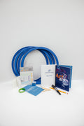 Art & Agility Kit (Graffiti Art Edition)