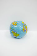 Map (Globe)