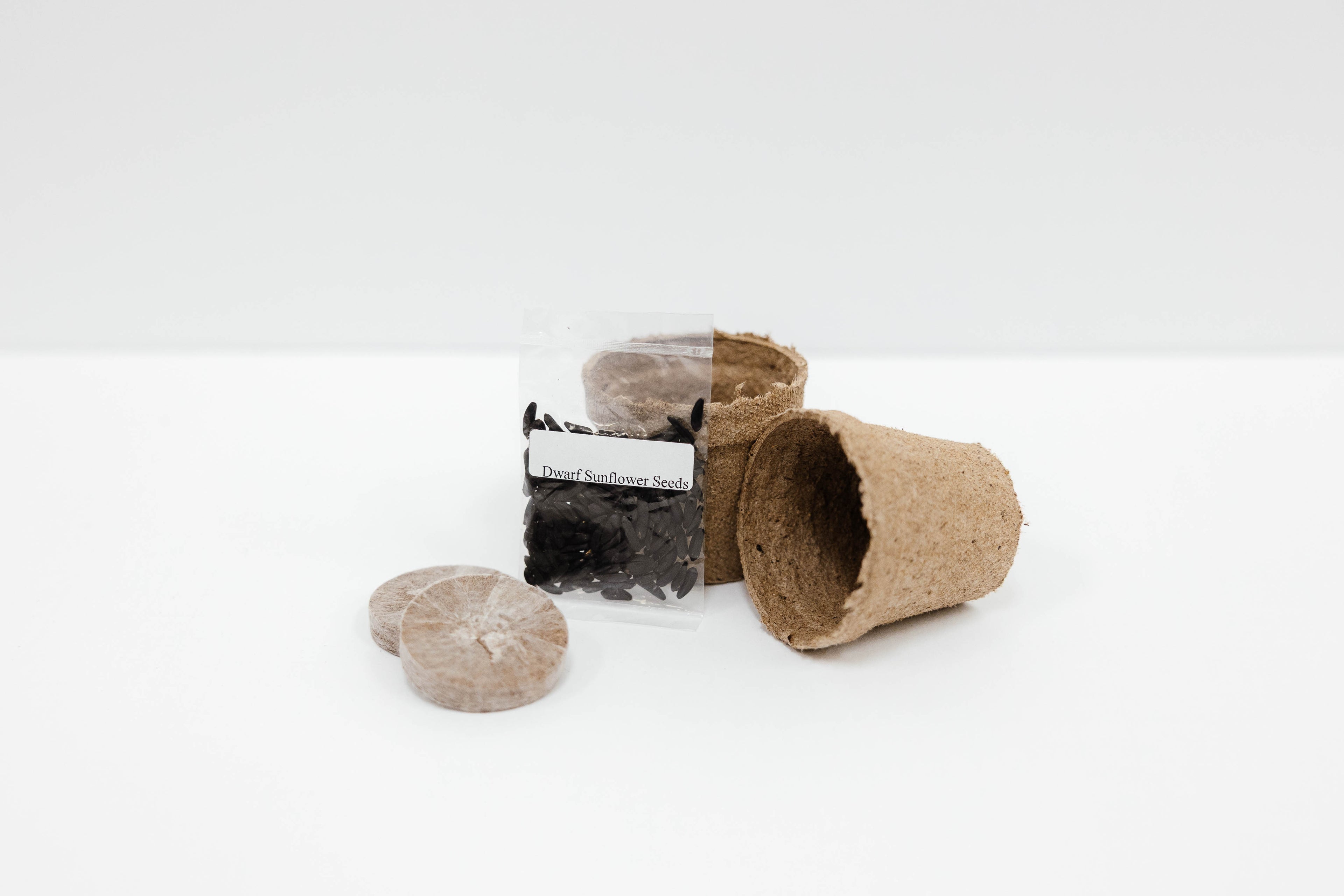 Microgreens Kit
