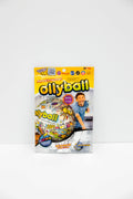 Ollyball