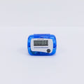 Pedometer
