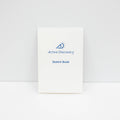Sketchbook (White)