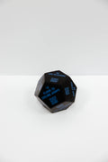 Workout Dice (with QR Codes)